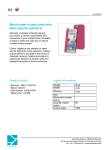 Muvit MUSLI0534 mobile phone case