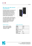 Muvit SEEAF0019 mobile phone case