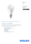 Philips 8718291794158 energy-saving lamp