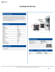 König CS60MMFAN