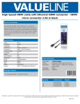 Valueline VLMB34700B20