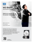 Western Digital Black 250GB