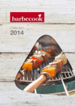 Barbecook 223.0229.000