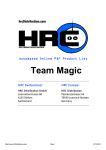 Team Magic TM560011