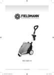 Fieldmann FZC 1001-A