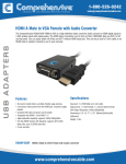 Comprehensive HDAM-VGAF