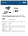 Add-On Computer Peripherals (ACP) Displayport / DVI 5 Pack