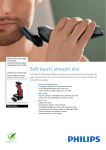 Philips SHAVER 7000 SensoTouch 2D RQ1167