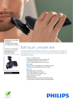 Philips SHAVER 7000 SensoTouch 2D RQ1187