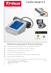 Trisa Electronics Cardio Pro 4.0