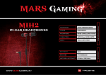Tacens Mars Gaming MIH2