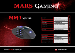 Tacens Mars Gaming MM4