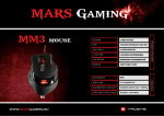 Tacens Mars Gaming MM3