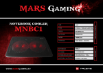 Tacens Mars Gaming MNBC1