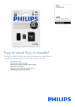 Philips FM64MR45B