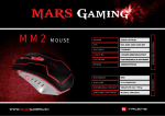 Tacens Mars Gaming MM2