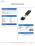 König 32GB USB3.0