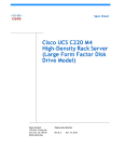 Cisco 32GB DDR4-2133