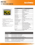 Accuview OFU150A