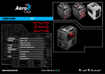 Aerocool Strike-X Cube