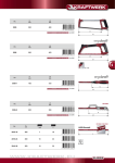 KRAFTWERK 3305 hand saw