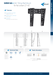 Edbak SWM150