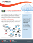 Fortinet FortiGate-VM04