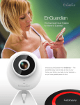 EnGenius EBK1000 surveillance camera