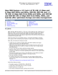IBM 00NA261 hard disk drive