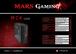 Tacens Mars Gaming MC4