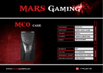 Tacens Mars Gaming MC0