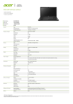 Acer TravelMate P2 P256-M-50FX