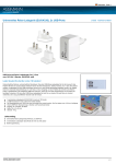 Ednet 31808 mobile device charger