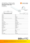 SilberSonne TLK218NWM LED lamp