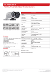 Hikvision Digital Technology DS-2CE15C2N-IR surveillance camera