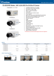 Geovision GV-BX2400-3V surveillance camera