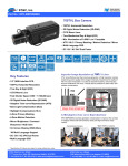 KT&C KPC-BSP6300NU surveillance camera