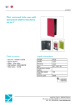 Muvit MUCUN0279 mobile phone case