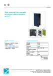 Muvit MUCUN0277 mobile phone case