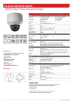 Hikvision Digital Technology DS-2CD7254F-EIZ surveillance camera