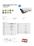 Provision-ISR I3-380HDE04 surveillance camera