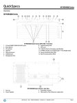 Hewlett Packard Enterprise MSR4000 TAA-compliant MPU-100 Main Processing Unit