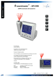 Soundmaster UR135SI