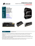 Corsair Dominator Platinum 16GB DDR4