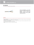 Kramer Electronics 100M F/UTP