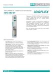 Fracarro 3DG-2S2-2T