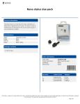 König CS2NSTYL100 stylus pen