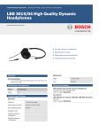 Bosch LBB 3015/04