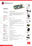 Raspberry Pi 811-1284 PC