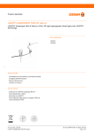 Osram LIGHTIFY Gardenspot Mini W Add-on